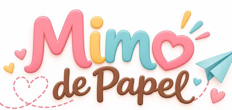 Mimo de Papel